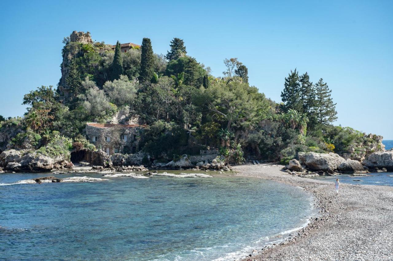 San Domenico Palace, Taormina, A Four Seasons Hotel Exterior foto