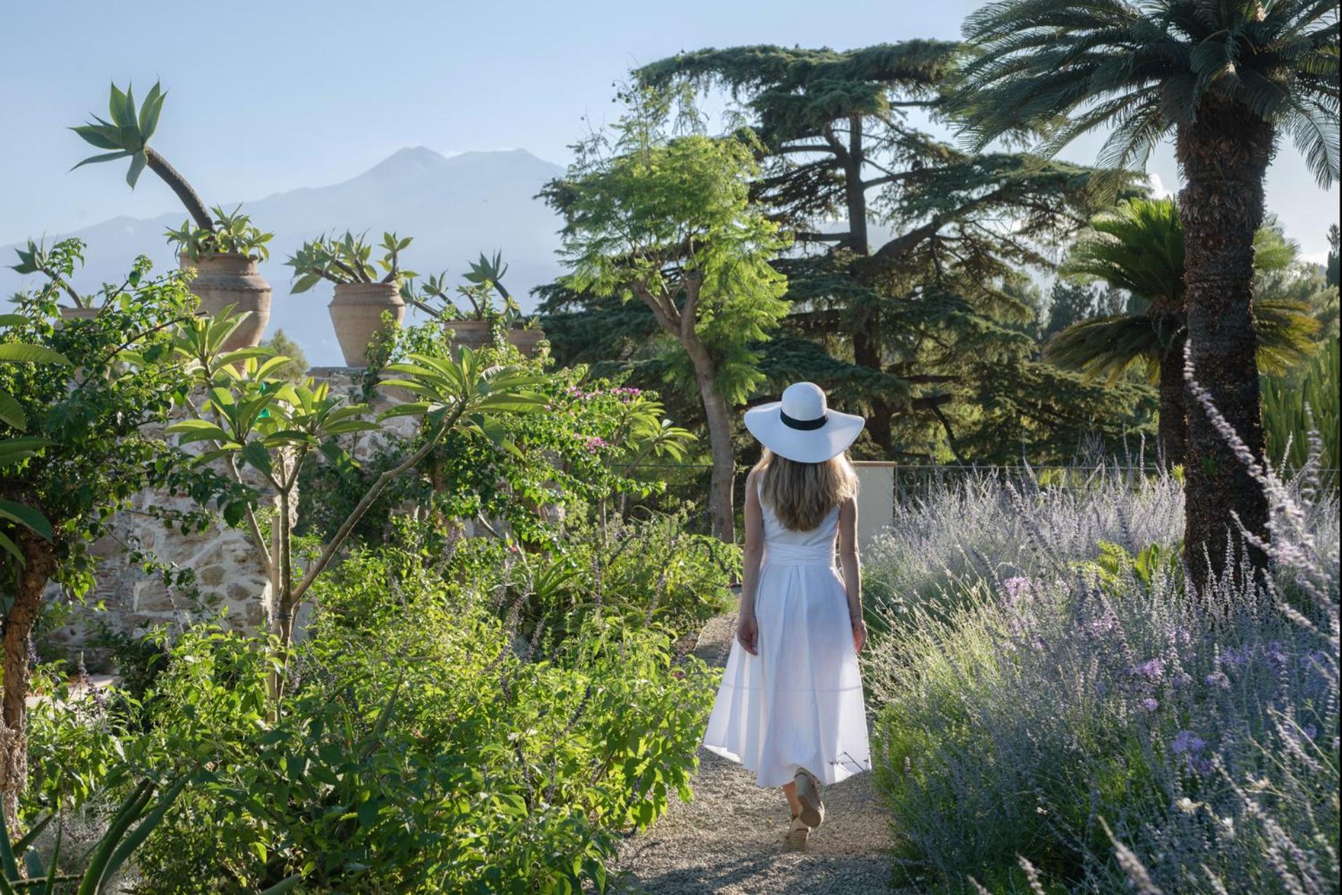 San Domenico Palace, Taormina, A Four Seasons Hotel Exterior foto