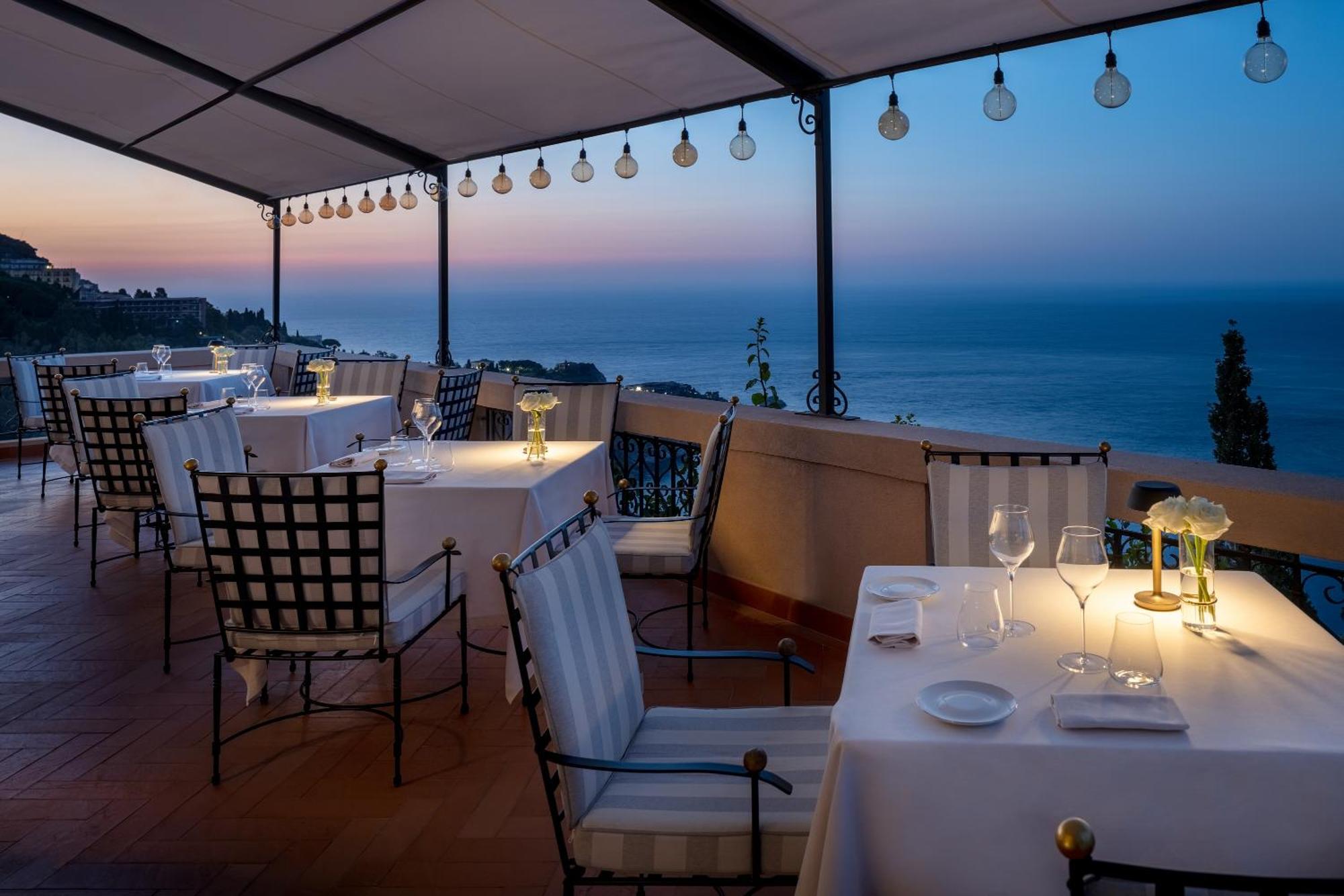 San Domenico Palace, Taormina, A Four Seasons Hotel Exterior foto