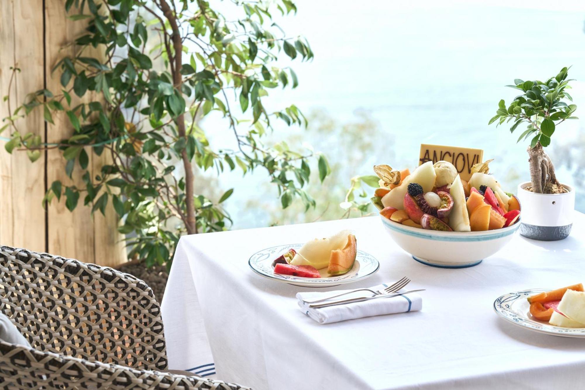 San Domenico Palace, Taormina, A Four Seasons Hotel Exterior foto