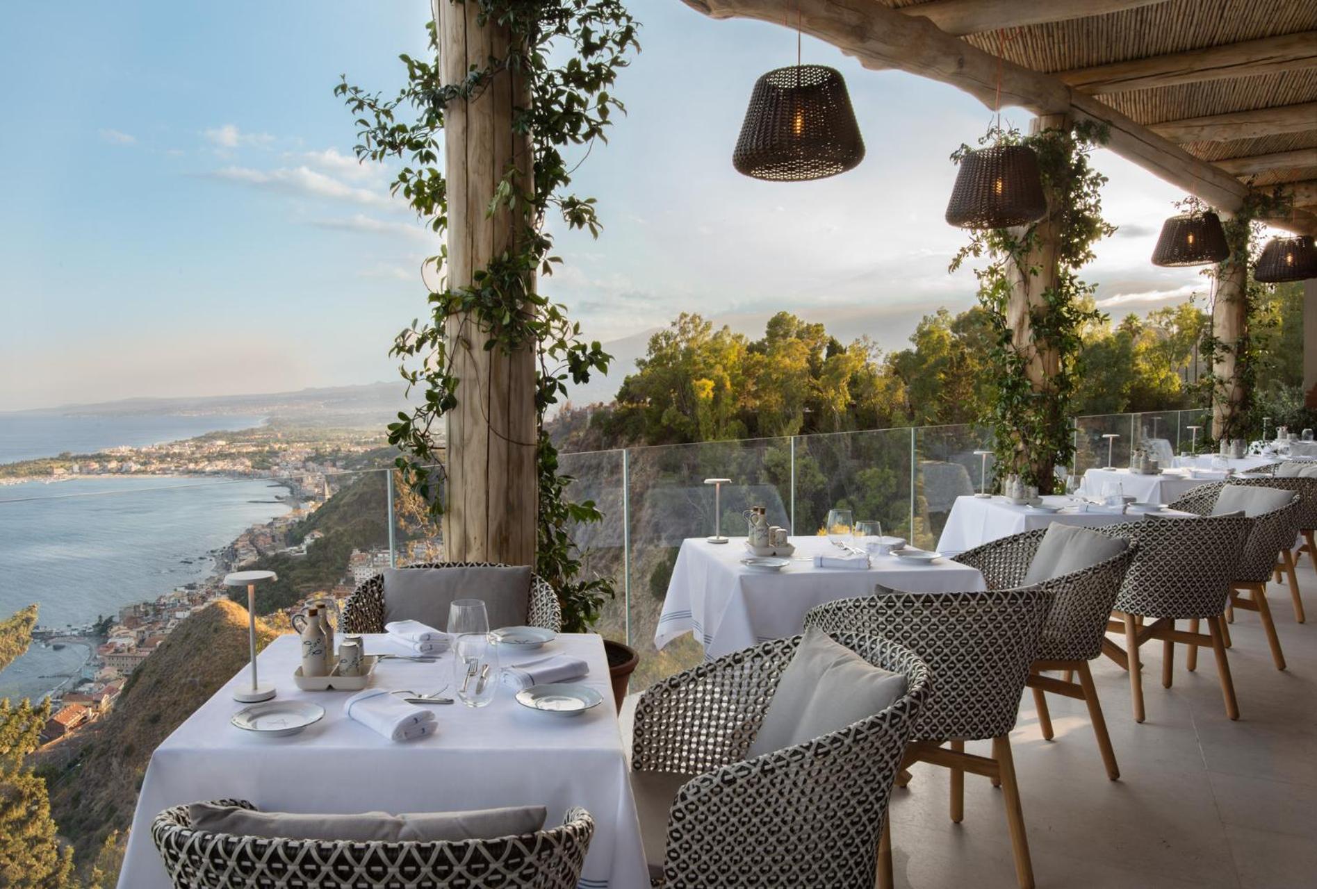 San Domenico Palace, Taormina, A Four Seasons Hotel Exterior foto