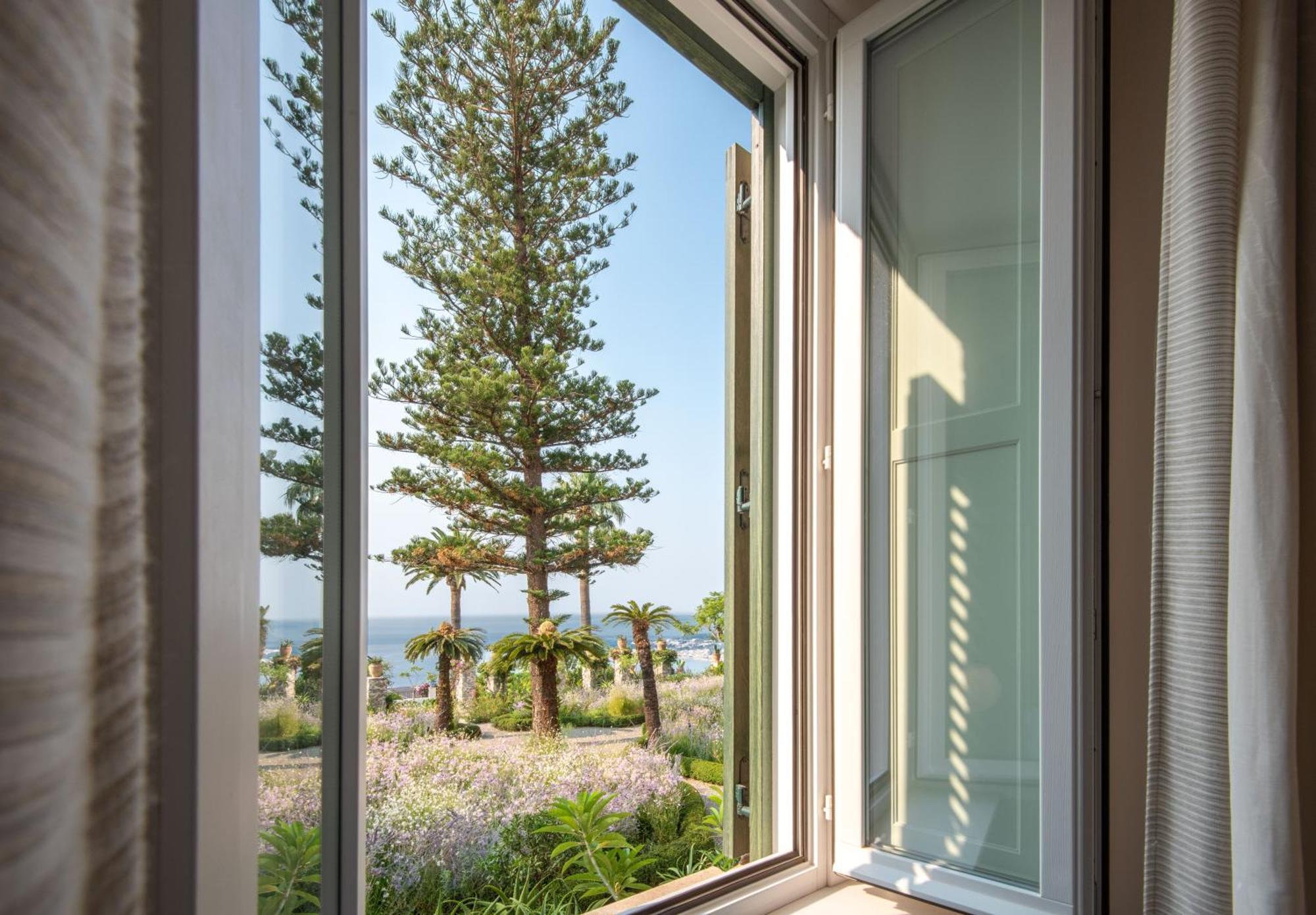 San Domenico Palace, Taormina, A Four Seasons Hotel Exterior foto